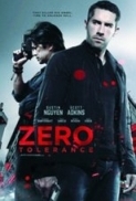 Zero Tolerance 2015 DVDRip x264-BiPOLAR