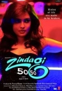 Zindagi 50 50 2013 Hindi DVDSCR-Rip x264-Team Jaffa