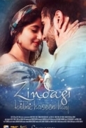 Zindagi Kitni Haseen Hay  2016 720p WEBDL Rip  AAC AVC H264 [MoviezAddiction]