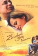 Zindagi Tere Naam (2012) - 1Cd - DvdRip - X264 - AAC (5.1CH) - ESubs - Team Legends