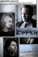 Zipper (2015) 720p WEB-DL 850MB - MkvCage