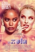 Zola 2021 REPACK 2021 720p NF WEBRip 700MB - ShortRips