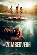 Zombeavers 2014 720p BRRiP X264 AC3 CrEwSaDe 