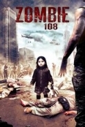 Zombie 108 2012 BRRip 720p RRC~RDX