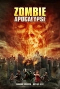 Zombie Apocalypse (2011) DVDRip NL subs DutchReleaseTeam