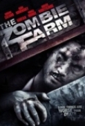 Zombie Farm (2009) DVDRIP [Hiest-1337x] avi