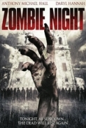 Zombie Night (2013).DVDrip.XviD - Italian.English.Ac3.5.1.sub.ita.iCV-MIRCrew