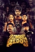 Zombie Reddy (2021) [TELUGU - 720p - WEB HDRip - x264 - AAC 2.1 - ESub - 2GB] - MAZE