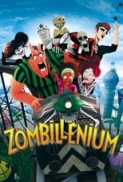 Zombillenium.2018.720p.WEBRip.800MB.x264-GalaxyRG ⭐