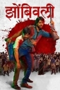 Zombivli 2022 Marathi 720p WebRip x264 AAC ESubs [TMB]