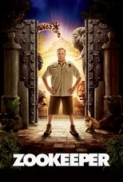 Zookeeper 2011 720p BRRip A Cryptik Visions H264