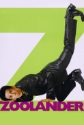 Zoolander (2001) (1080p x265 HEVC 10bit BluRay AC3 5.1) [Prof]