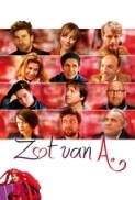 Zot van A (2010) AVCHD 1080p EN NL B-Sam