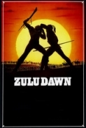 Zulu Dawn 1979 720p BRRip x264 aac vice