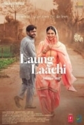 Laung Laachi 2018 x264 720p HD Esub Punjabi GOPISAHI