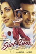 Sirf Tum (1999) 1/3 DVDRip*XviD*SuB (Dus)