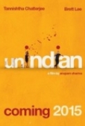 UNindian 2015 720p WEBRip 775 MB - iExTV