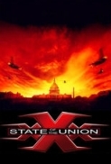 Xxx - State Of The Union 2005 Brrip 1080p Dual Audio [ Hin DD 5.1- Eng Dts] Tariq Qureshi.mkv