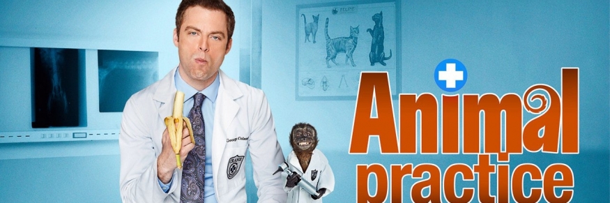 Animal Practice S01E09 720p HDTV x264-TLA