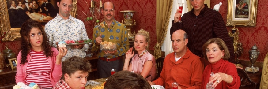 Arrested Development S04E06 WEBRip XviD-SaM[ettv]