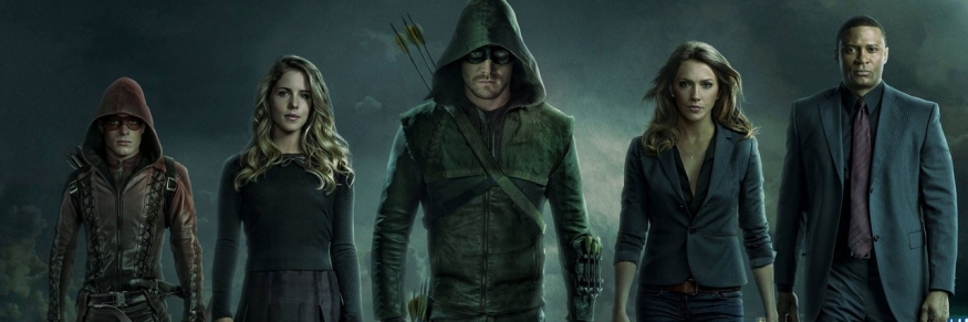 Arrow S03E12 1080p HDTV X264-DIMENSION