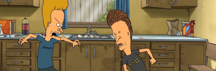 Beavis and Butt-Head S08E06 720p HDTV x264-IMMERSE[ettv]