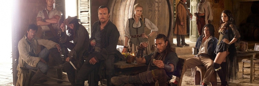 Black Sails S01E06 HDTV Nl subs DutchReleaseTeam