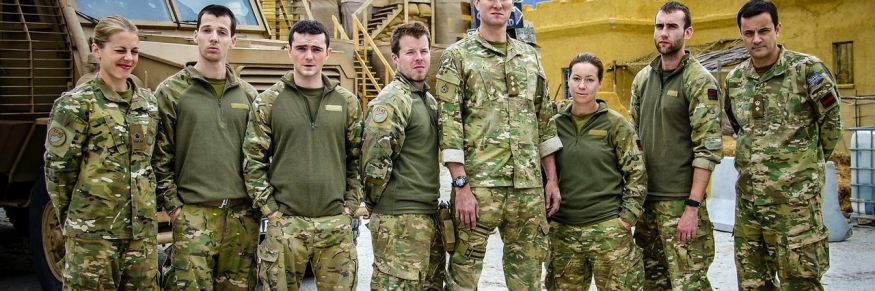 Bluestone 42 S01E08 PDTV x264-RiVER