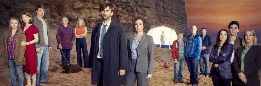 Broadchurch 1x02 HDTV XviD-AFG