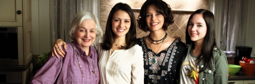 Chasing Life S01E05 480p HDTV x264-mSD 