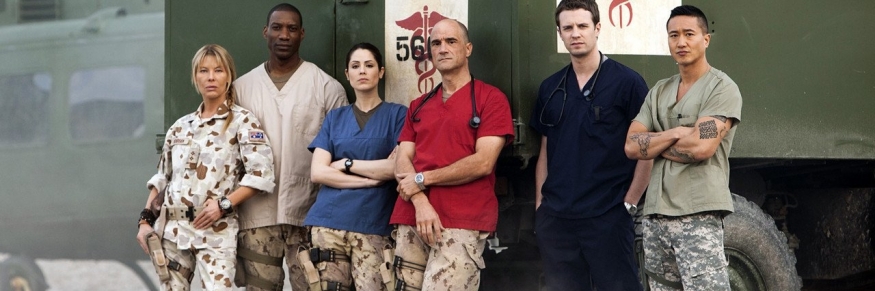 Combat Hospital S01E11 HDTV XviD-TLA