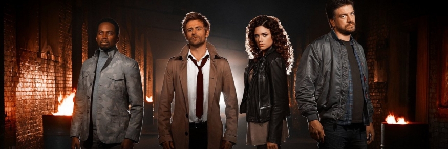 Constantine S01E04 A Feast Of Friends 720p WEB-DL DD5 1 H 264-ECI