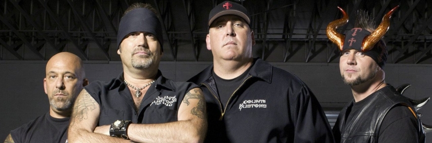 Counting Cars S01E01 HDTV x264-MiNDTHEGAP