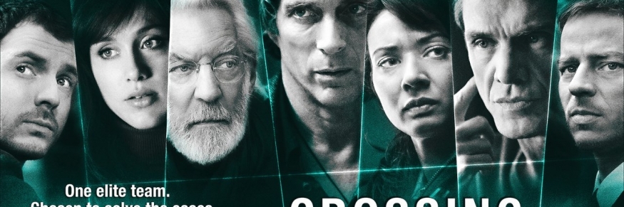 Crossing Lines S01E09 480p HDTV x264-mSD