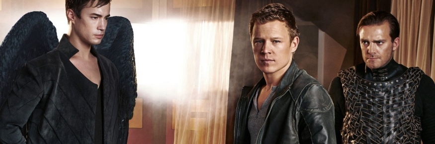 Dominion S01e02, [H264 - Eng Aac - SoftSub Ita] TNT Village