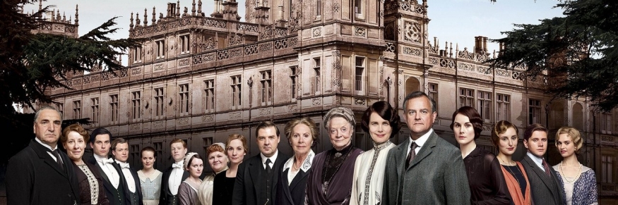 Downton Abbey S04e07-08[BDmux - 720p - H264 - Ita Eng Ac3 - Sub Ita Eng]By GiuseppeTnT