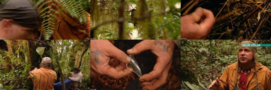 Dual Survival S01E05 Panic in the Jungle WEB x264-APRiCiTY [eztv]