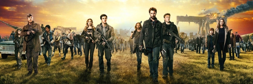 Falling Skies S05E03 720p HDTV x264-KILLERS