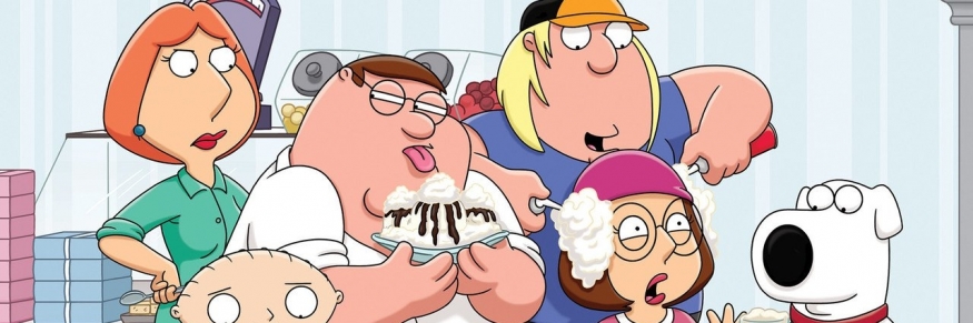 Family.Guy.S19E09.720p.WEB.H264-CAKES[TGx] ⭐