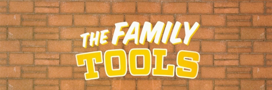 Family Tools S01E01 HDTV x264-LOL[ettv]