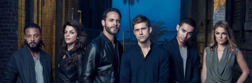 Graceland S01E05 HDTV x264-2HD [eztv]