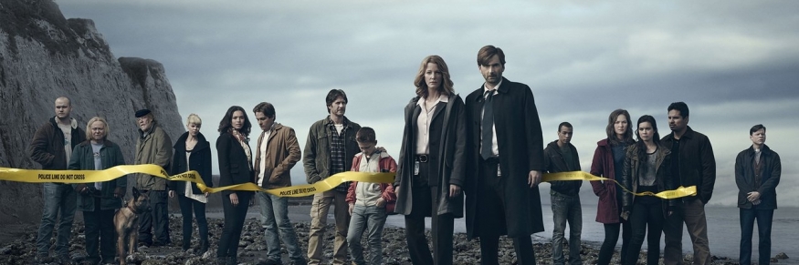 Gracepoint S01e05, [H264 - Eng Aac - SoftSub Ita Eng] HDTVrip TNT Village