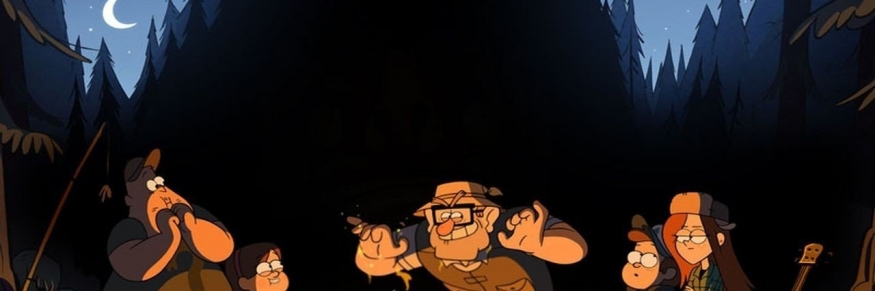 Gravity Falls S01E13 Boss Mabel 480p WEB-DL x264-mSD