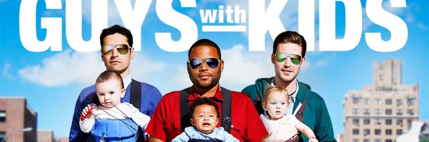 Guys with Kids S01E02 HDTV x264-LOL[ettv]