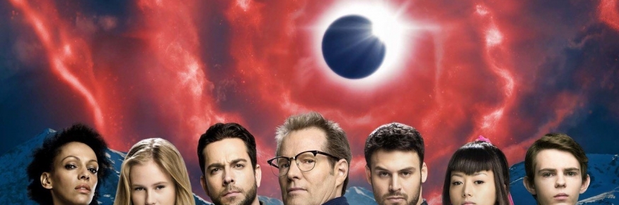 Heroes Reborn S01E11 HDTV XviD-AFG