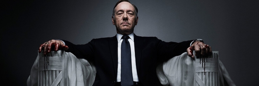 House of Cards S01E13 FASTSUB VOSTFR WEBRip XviD-TFTD