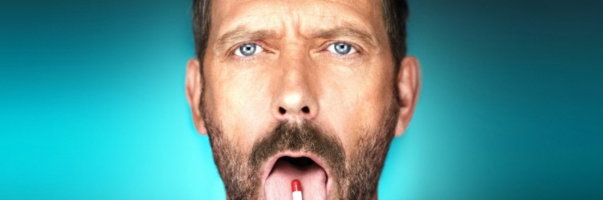 House S08E17 HDTV Nl subs DutchReleaseTeam