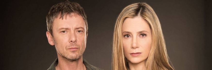 Intruders S01e05, [H264 - Eng Aac - SoftSub Ita] HDTVrip TNT Village