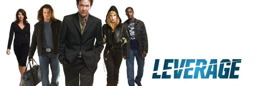 Leverage S01E13 HDTV XviD-0TV.avi