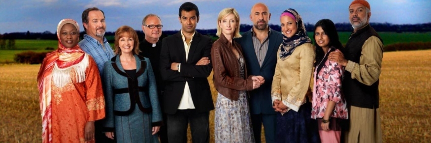 Little Mosque On The Prairie S06E07 720p HDTV x264-TWG